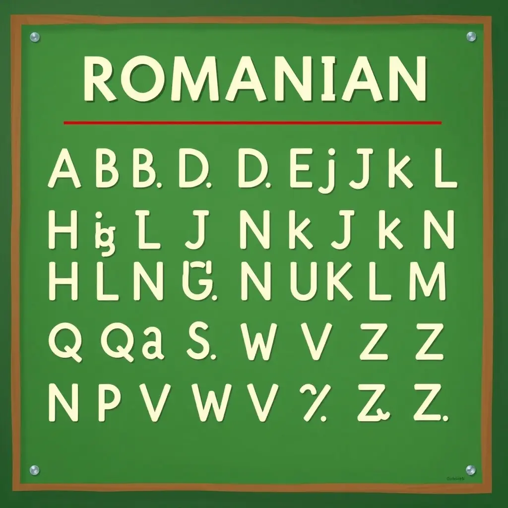 Alfabetul: Tot Ce Trebuie Să Știi