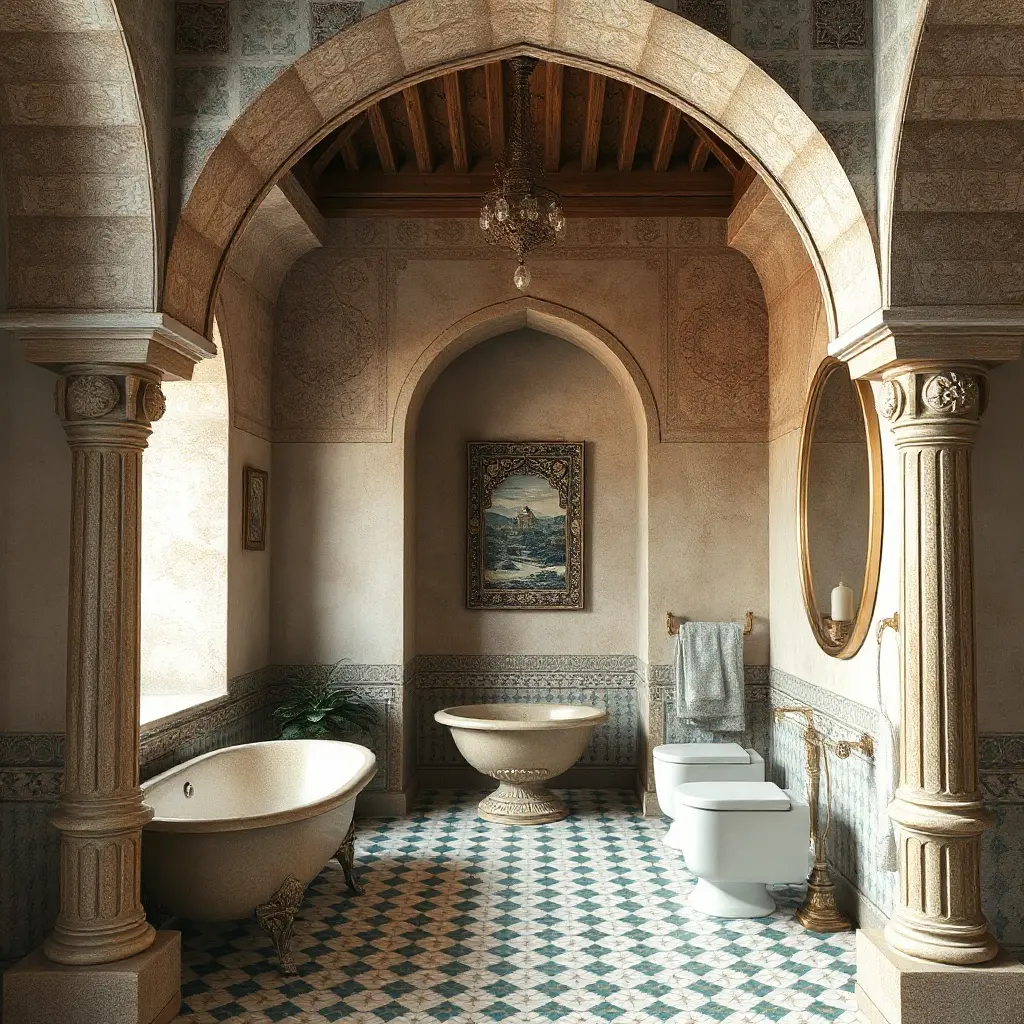 Arhitectura otomana turceasca si influenta sa asupra constructiilor romanesti traditionale
