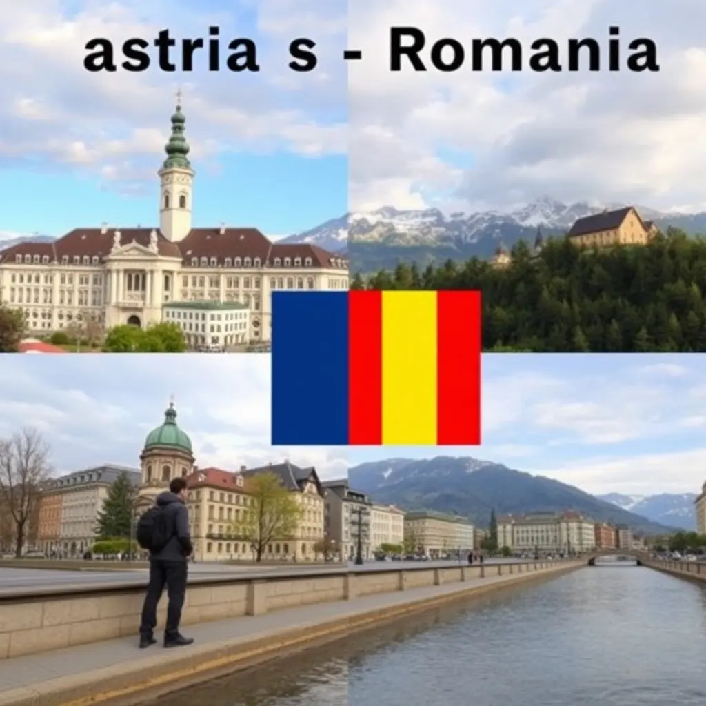 Austria-România: Tot Ce Trebuie Să Știi!