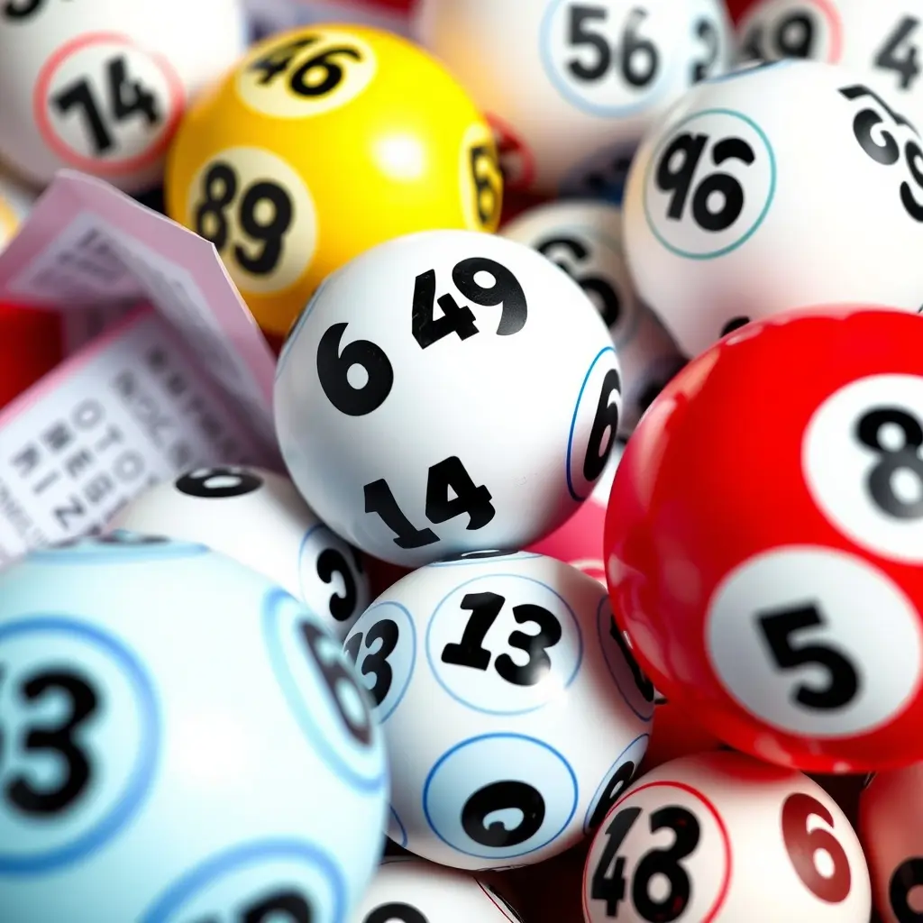 Bilet Loto 6/49 și verificare rezultate pe telefon