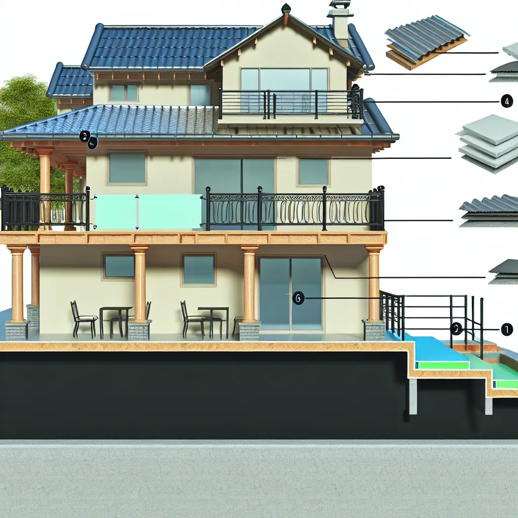 Casa cu Etaj și Terasă: Evită Aceste 3 Greșeli Costisitoare!