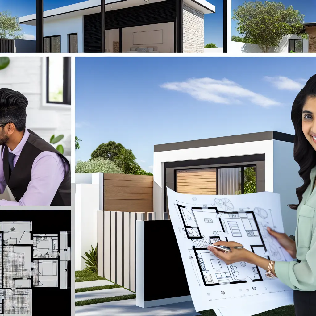 Casa Fără Etaj: Secrete pentru 3 Dormitoare Perfecte!