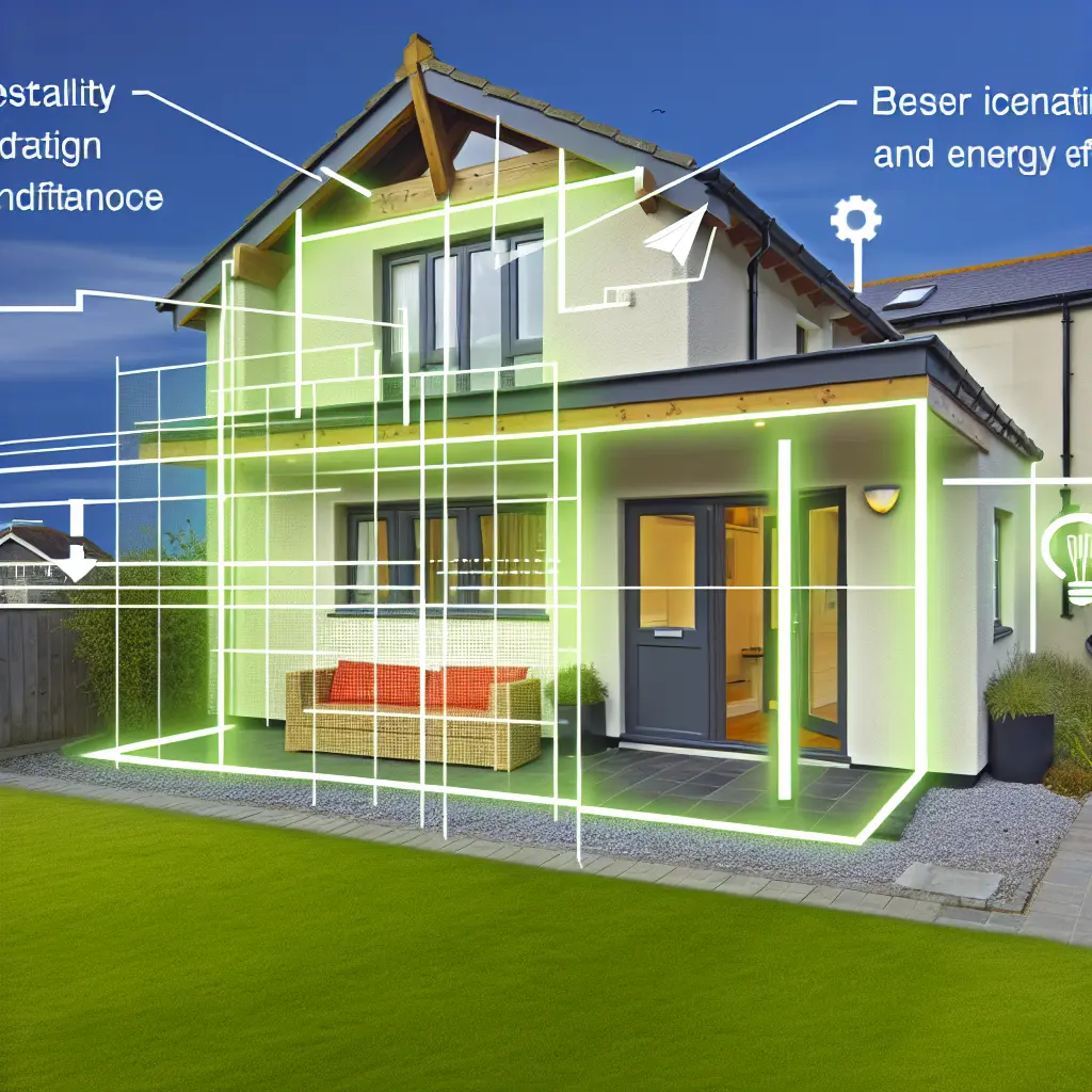 Casa Parter: Adevărul Ascuns! Evită Aceste Erori!