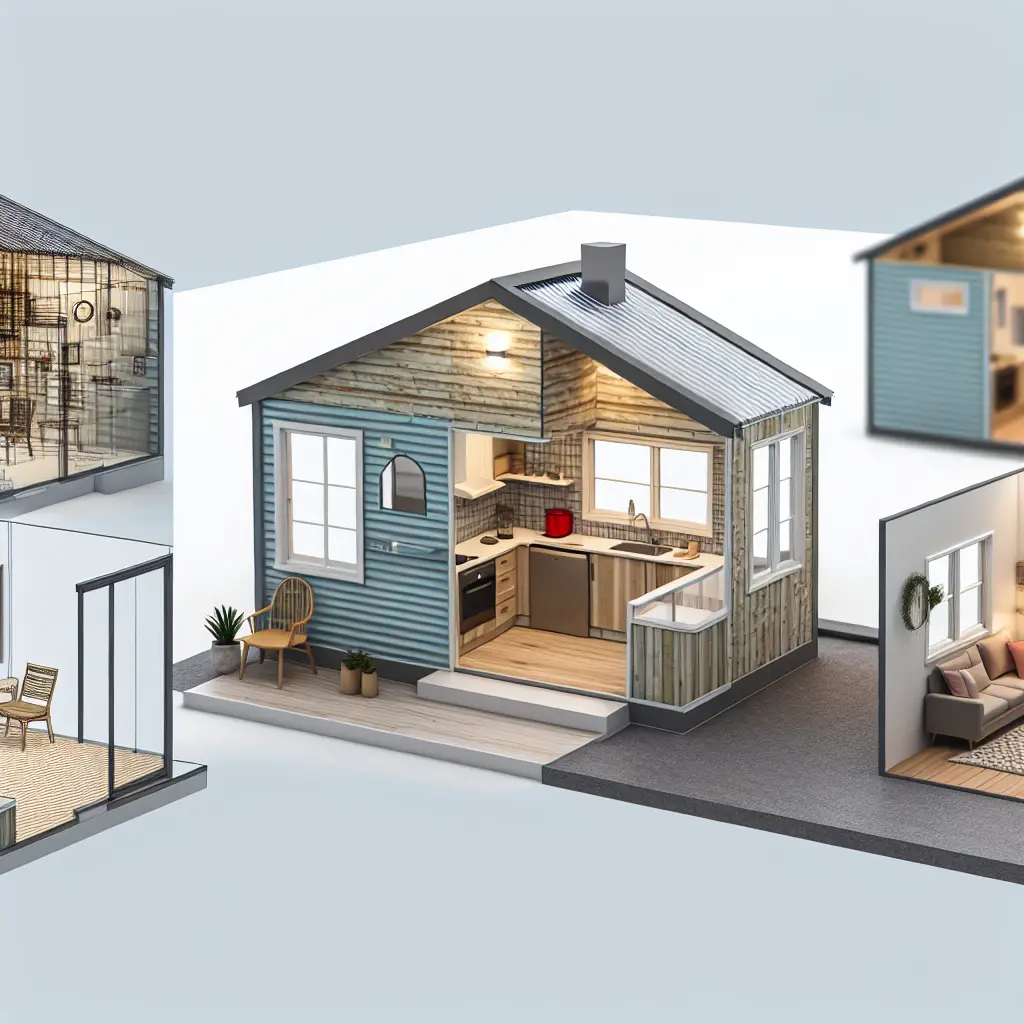 Casa Visurilor Tale: Proiect 2 Dormitoare - Evită Greșelile!