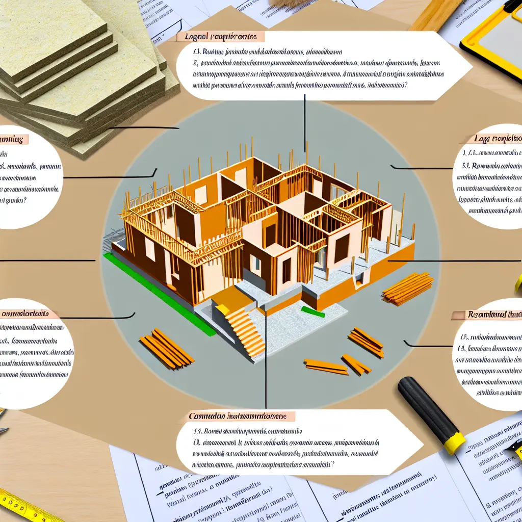 Case cu Etaj: Secrete pentru O Construcție Perfectă!