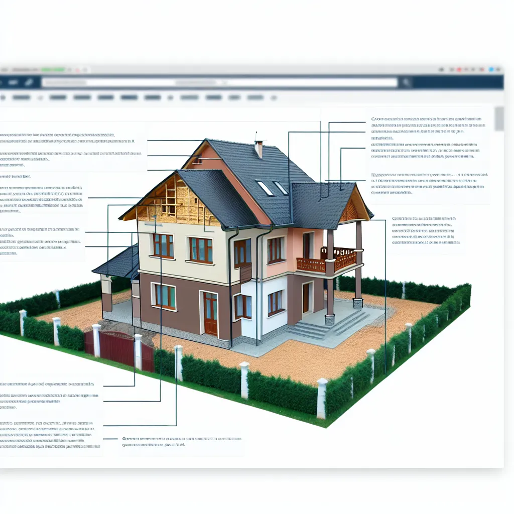 Case în Construcție: Greșeli Fatale și Costuri Reale