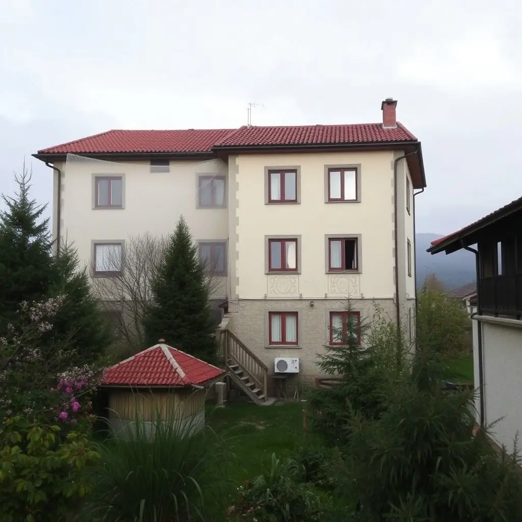 Cele patru sezoane ale climei în Slatina – prognoza meteo Slatina