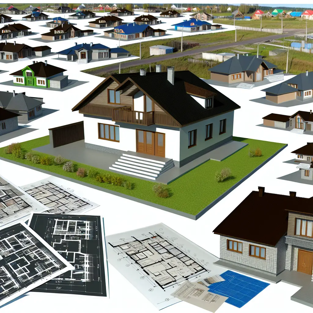 Colecție de proiecte case 120-150mp cu stiluri arhitecturale diverse: modern, clasic, tradițional