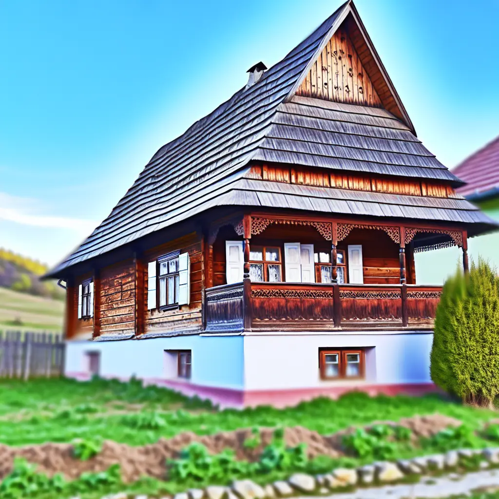 Construiește Visul: Schița de Casă pe Care O Meriți!