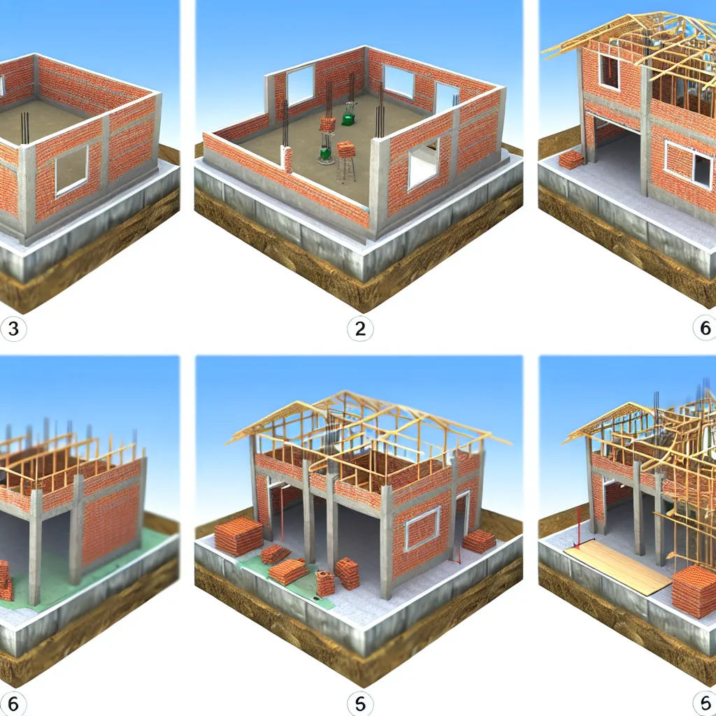 Cât Costă o Casă la Roșu de 80 mp? Adevărul Șocant