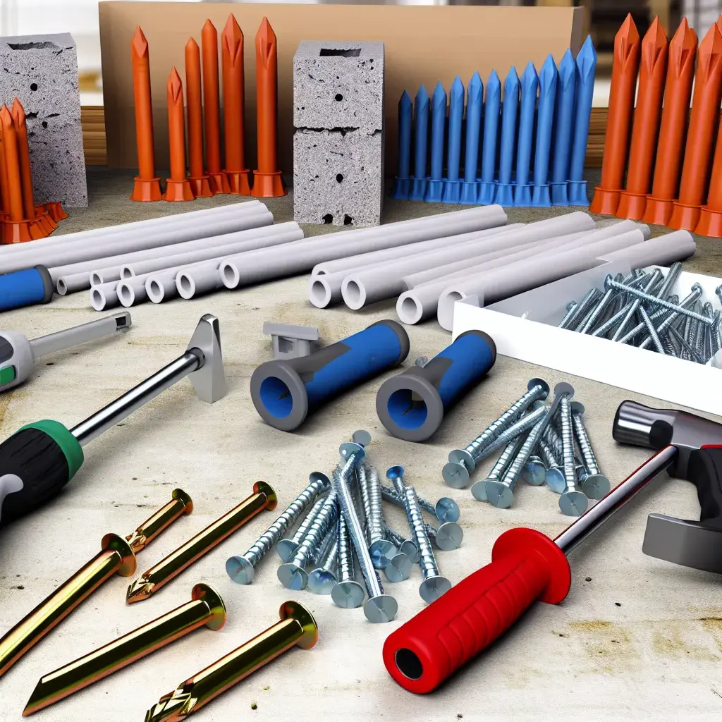 Diblu Dedeman: Secretul Montajelor Fără Eșec!