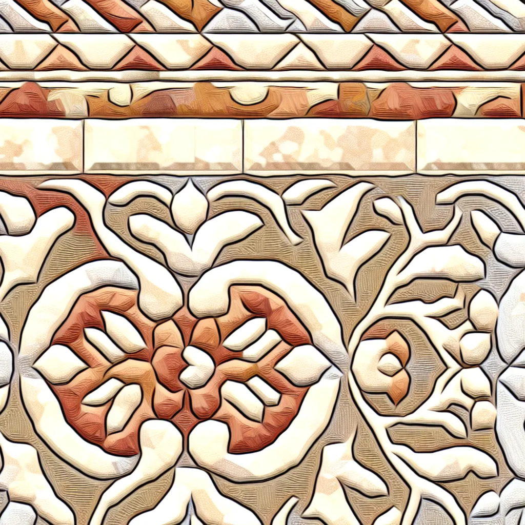 Echipă de meșteri aplicând tencuială decorativă pe fațada unei case