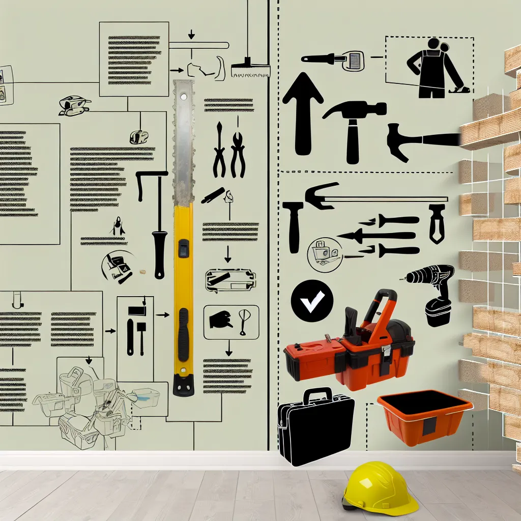 Enescu Bricolaj: Secretul Unei Renovări Reușite