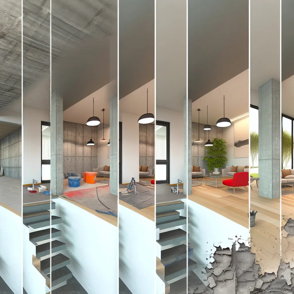 Finisaje Interioare: Greșeala Care Te Costă Mii de Lei