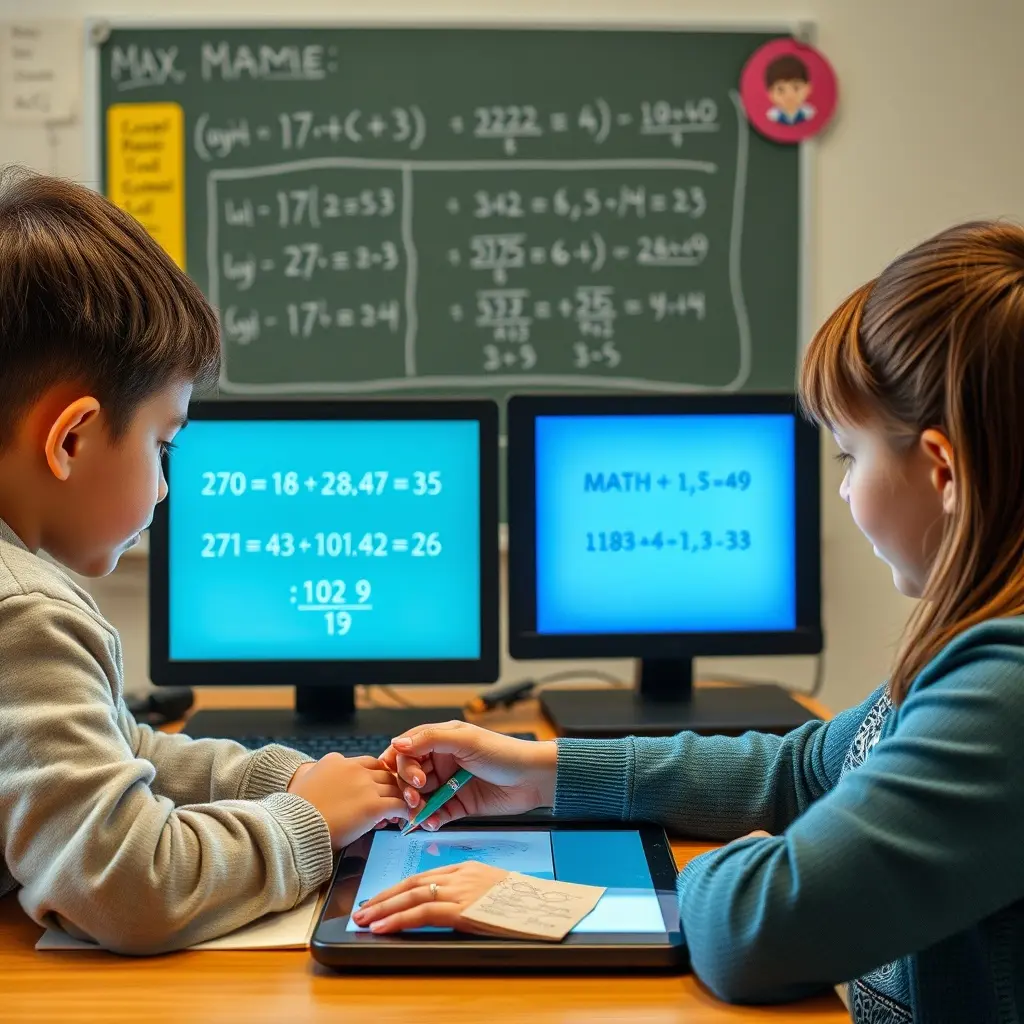 GeoGebra și Photomath - cele mai bune aplicații rezolvator matematică online