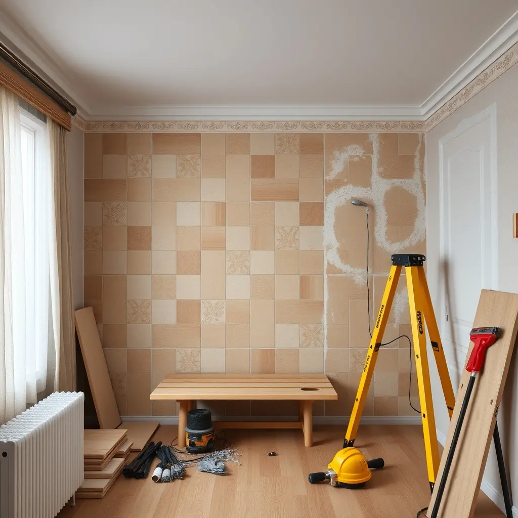 Ghid Complet: Cum Să Renovezi Casa Eficient