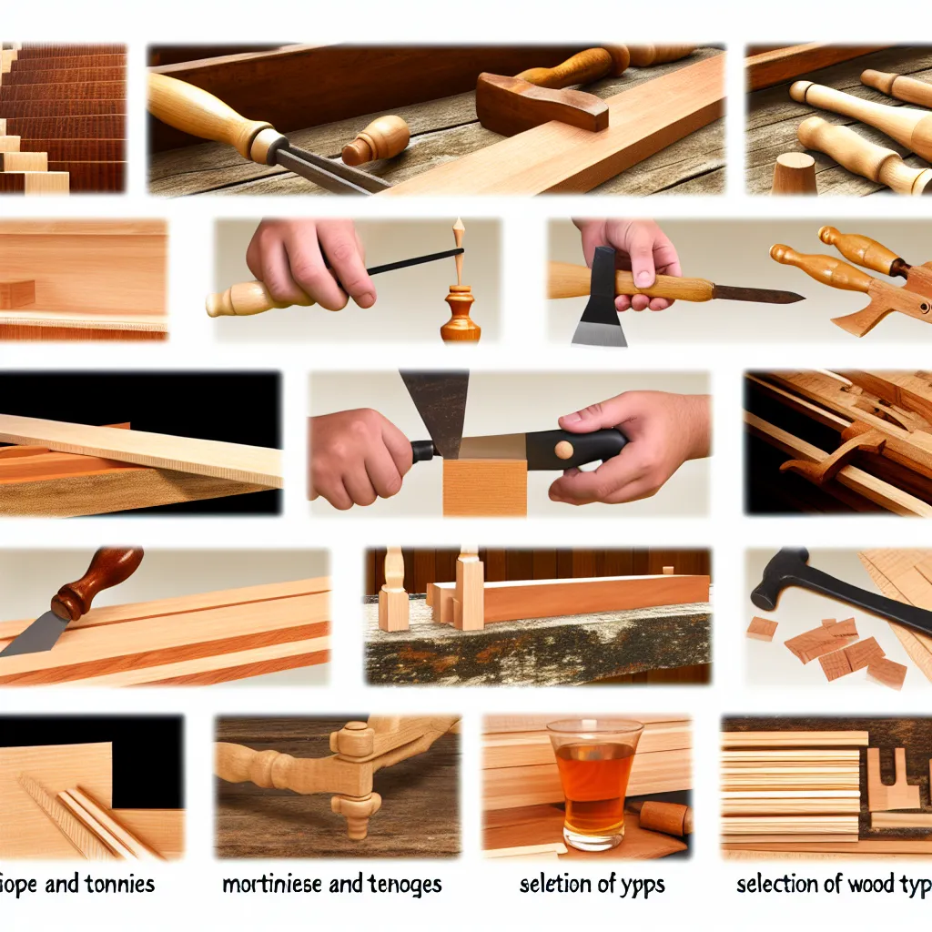 Greșeala fatală în proiecte de tâmplărie lemn