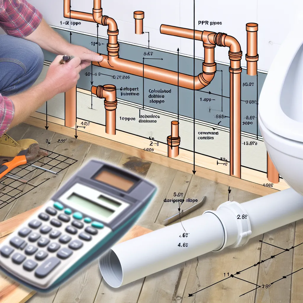 Instalația Sanitară Baie: Greșeala Care Te Costă Mii Lei