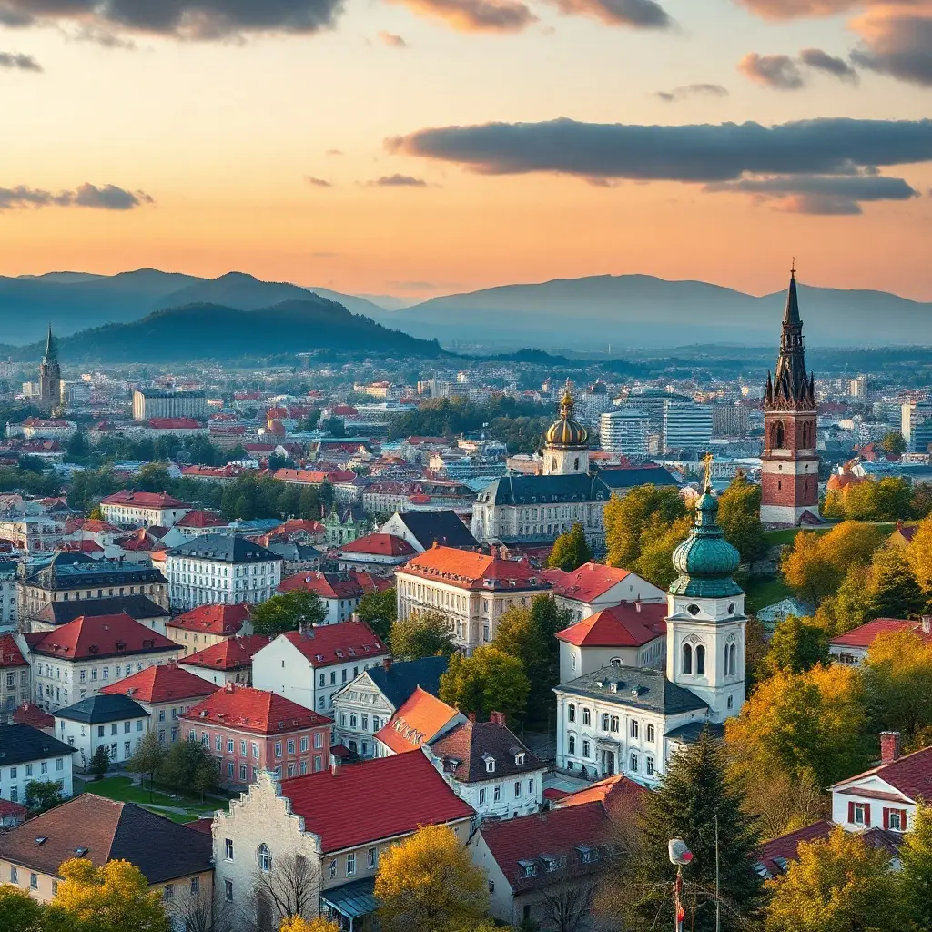Investiții austriece în România - companii și sectoare economice