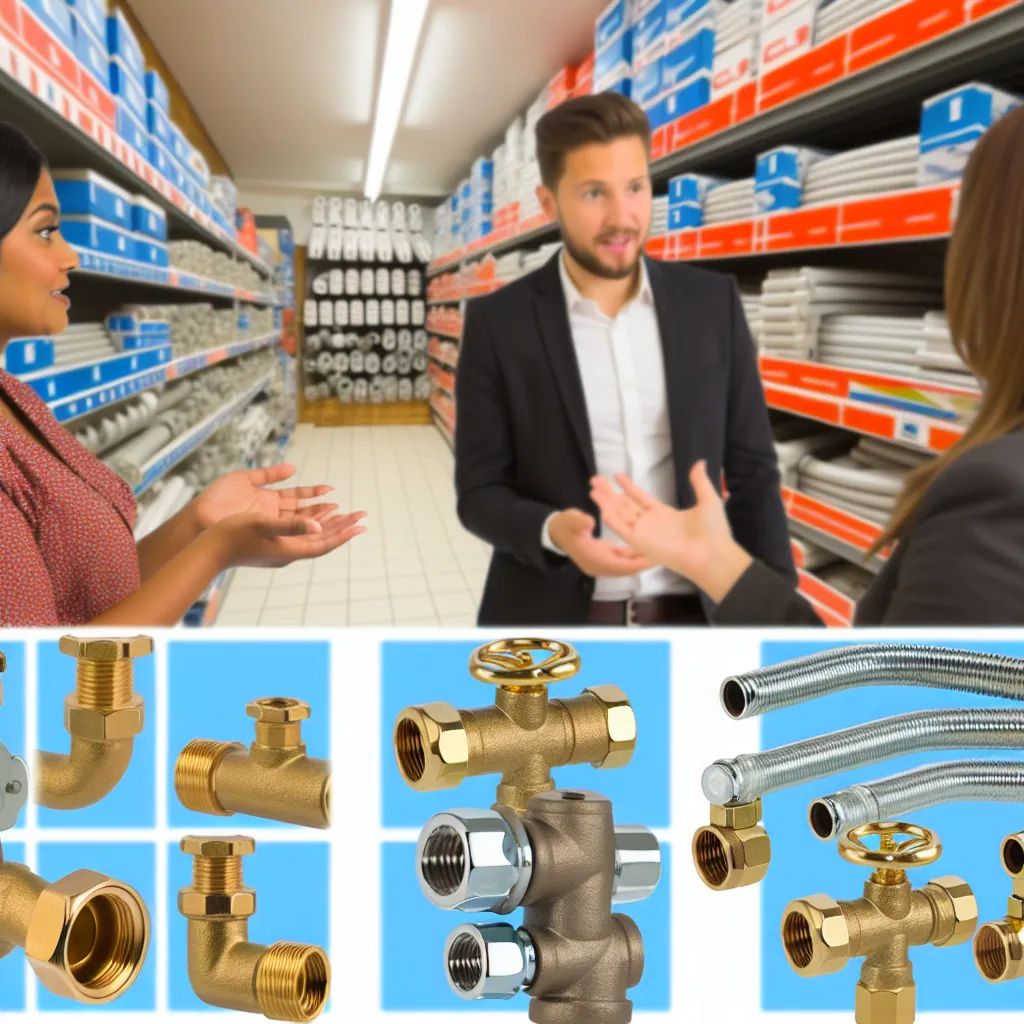 Magazin Instalații Sanitare: Secretul Renovării Reușite