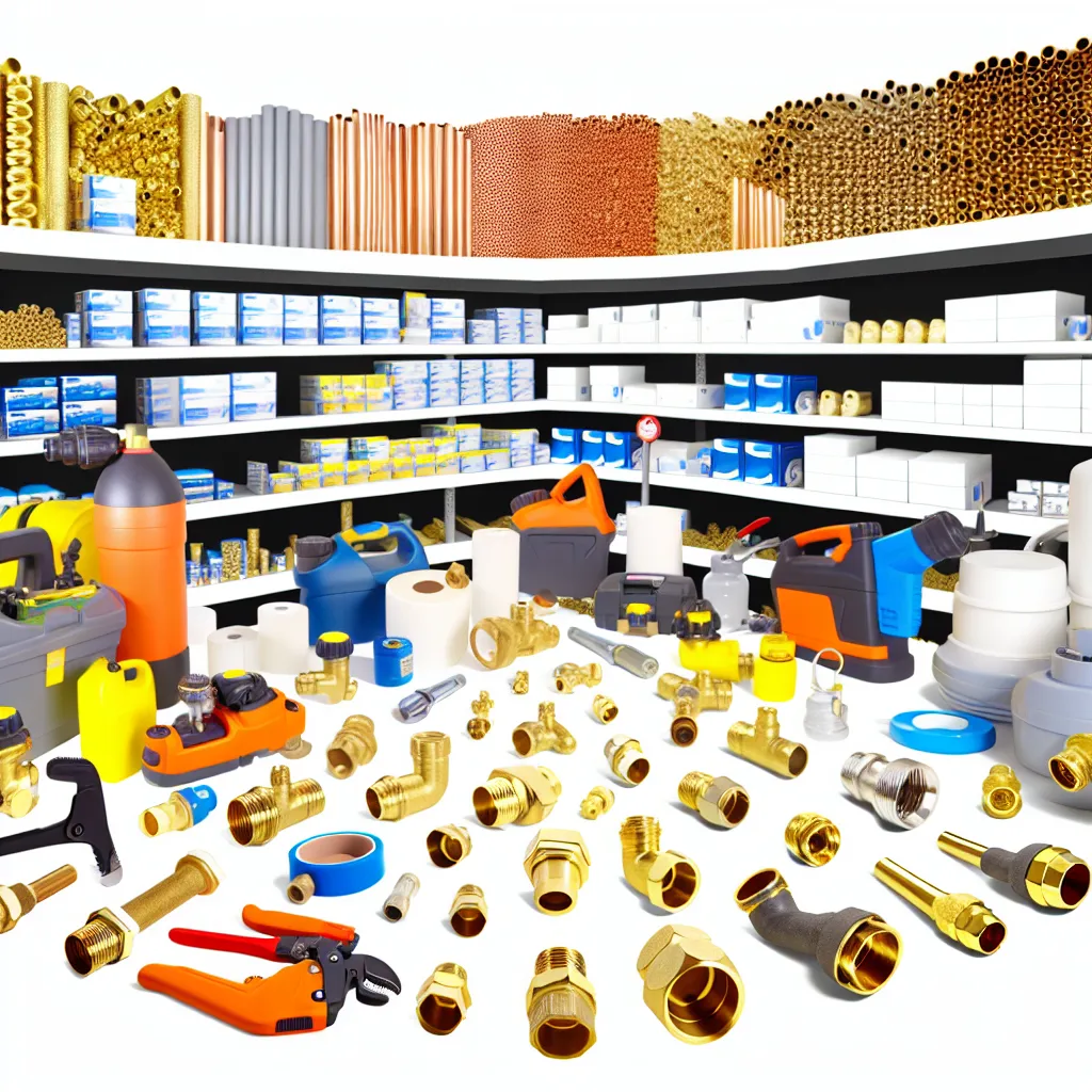 Magazin Instalații: Secretele care îți Salvează Banii