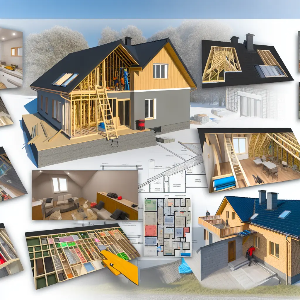 Mansarda Visurilor: Evită Greșelile Costisitoare!