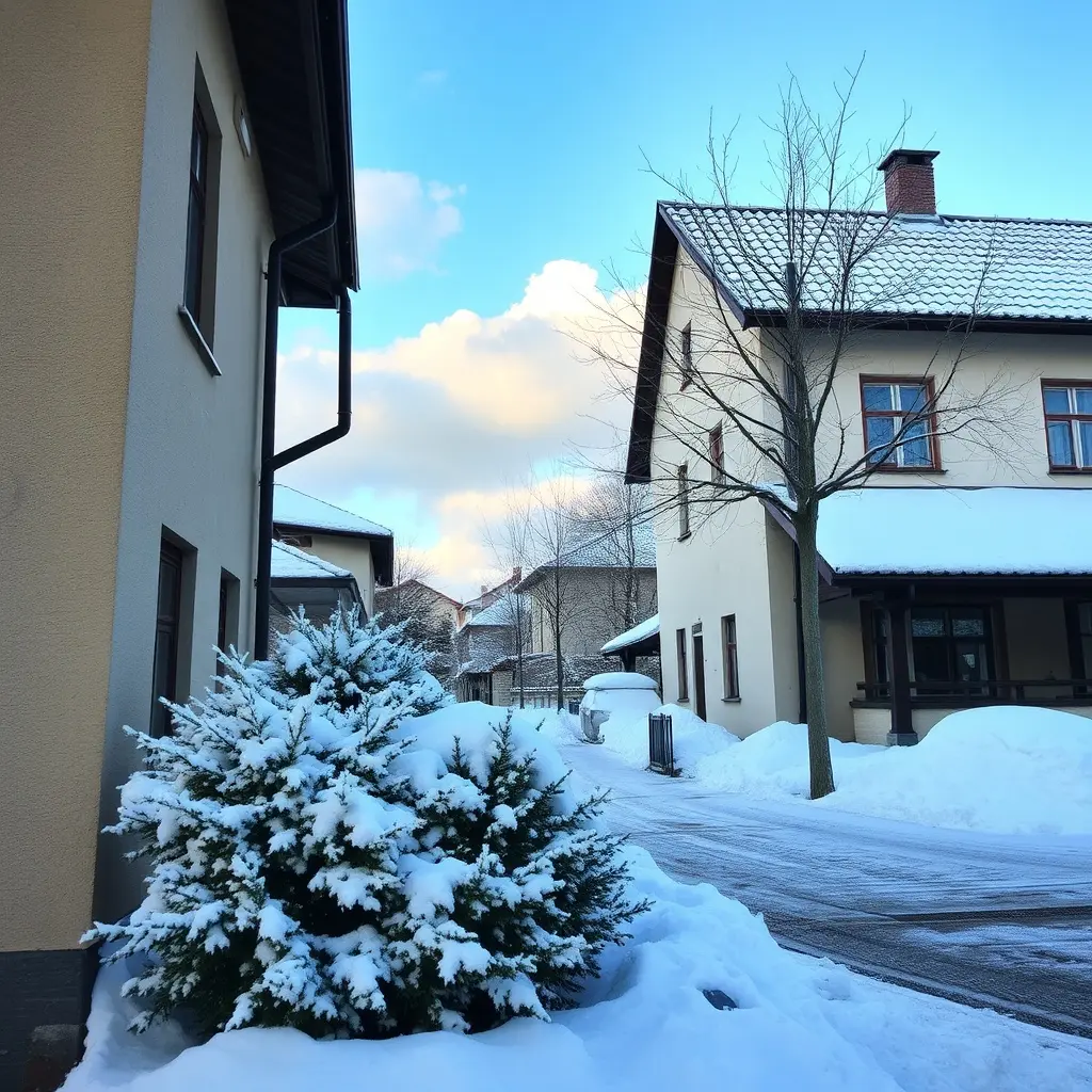 Meteo Bârlad: Ghidul Complet al Vremii