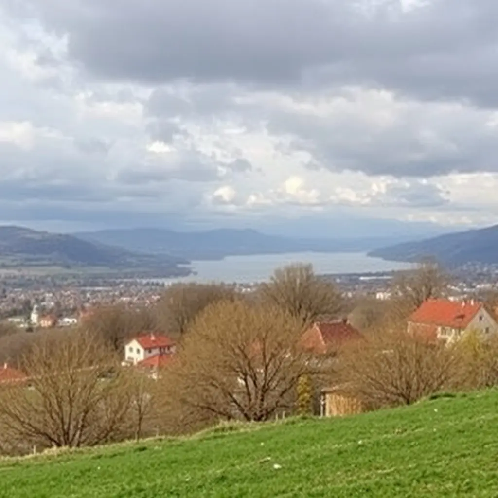 Meteo Călărași: Ghid Complet Clima Locală