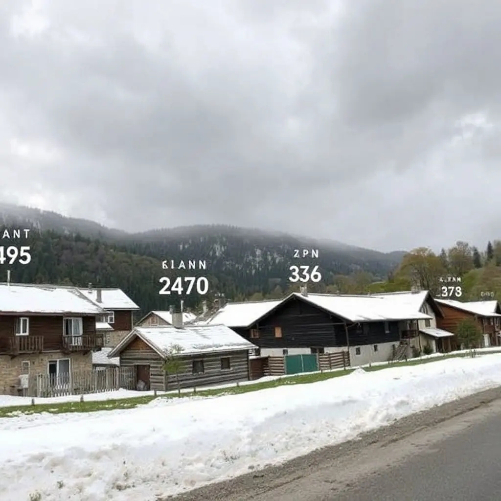 Meteo Turda: Ghid Complet Clima și Anotimpuri