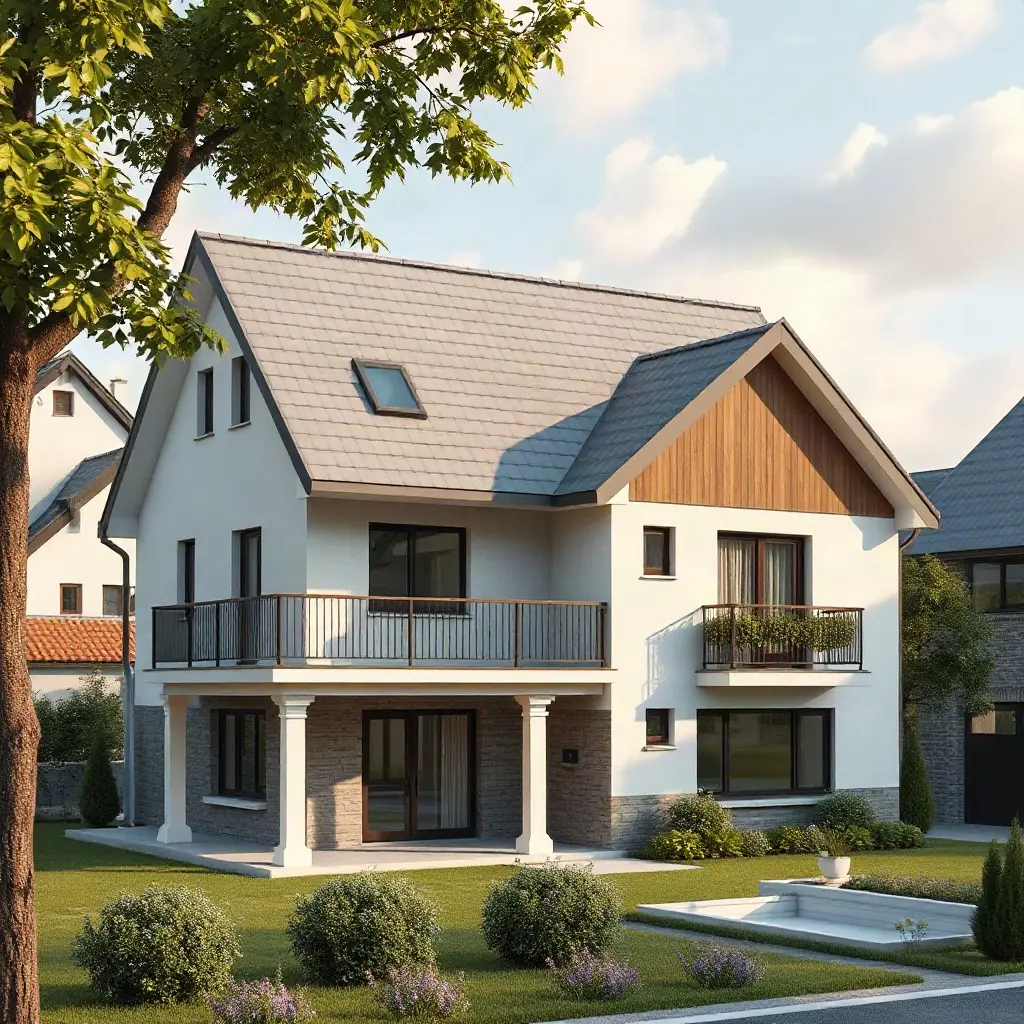 Modele de Casă: Ghidul Complet al Românilor