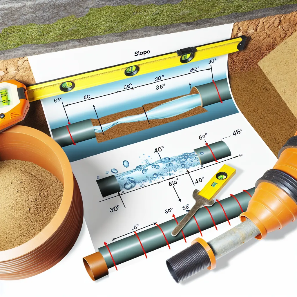 Panta Canalizare: Secretul Scurgerii Perfecte și Fără Mirosuri