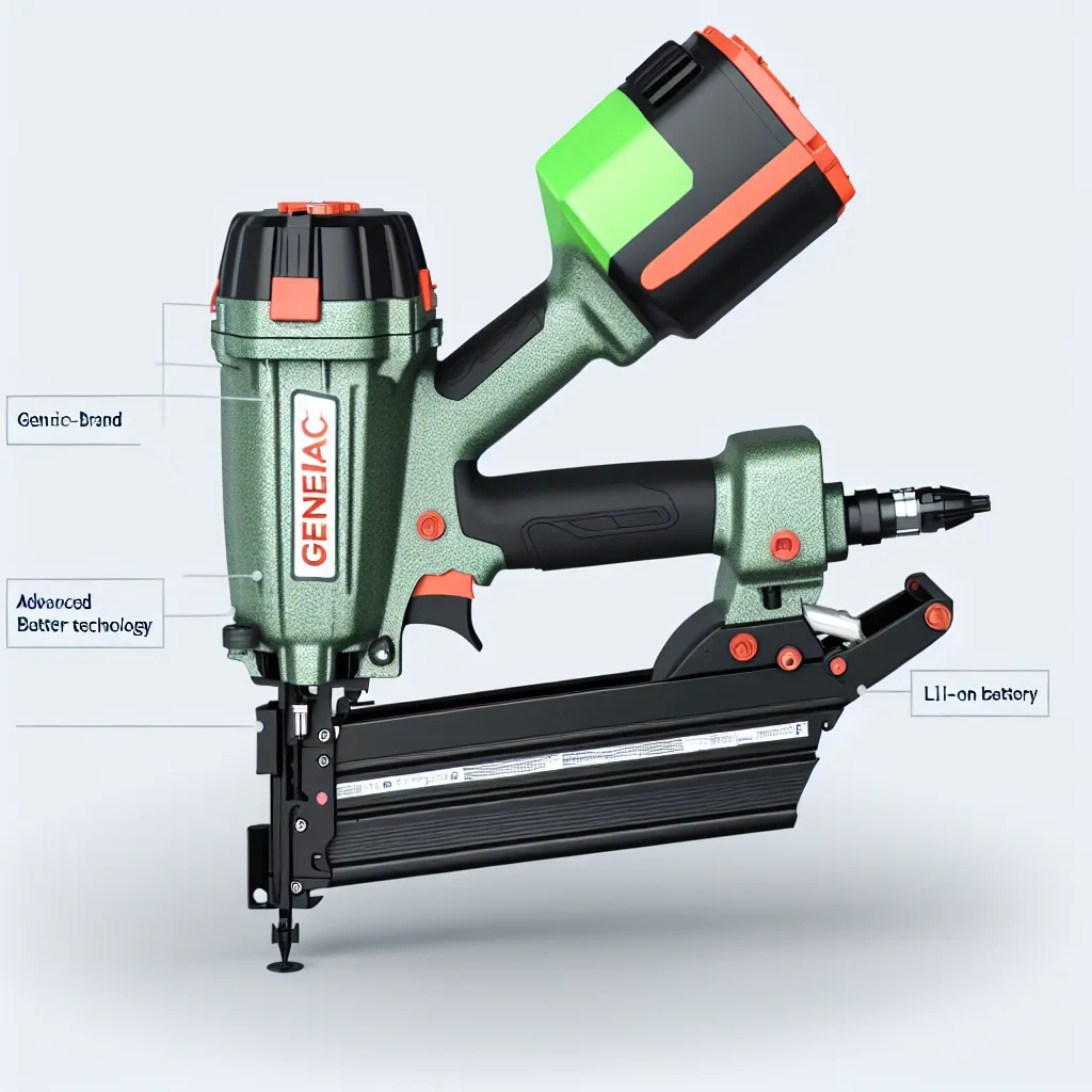 Pistol Cuie DeWalt: Investiție sau Moft Scump?
