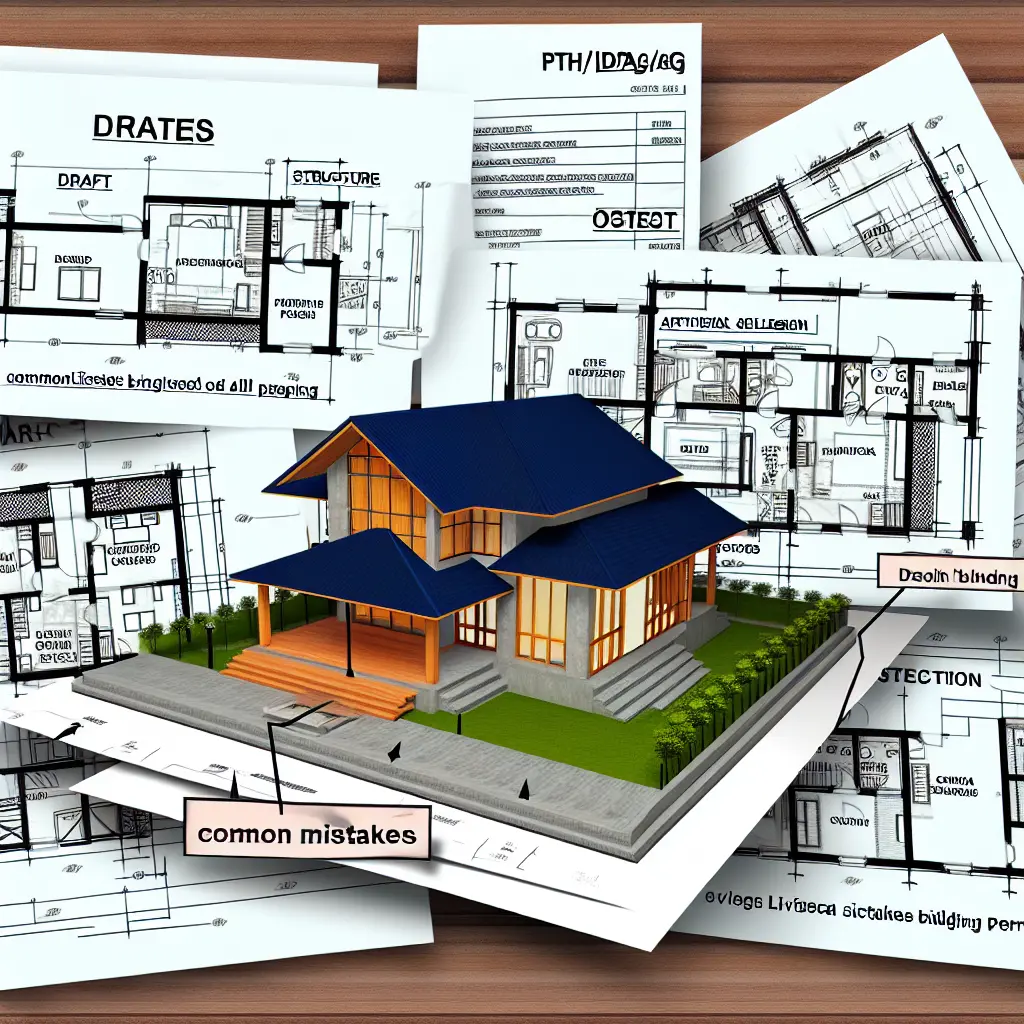 Planuri Casa: Evită Erori Costisitoare!