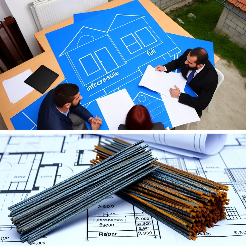 Planuri de arhitectură și costuri de proiectare casă cu bani românești