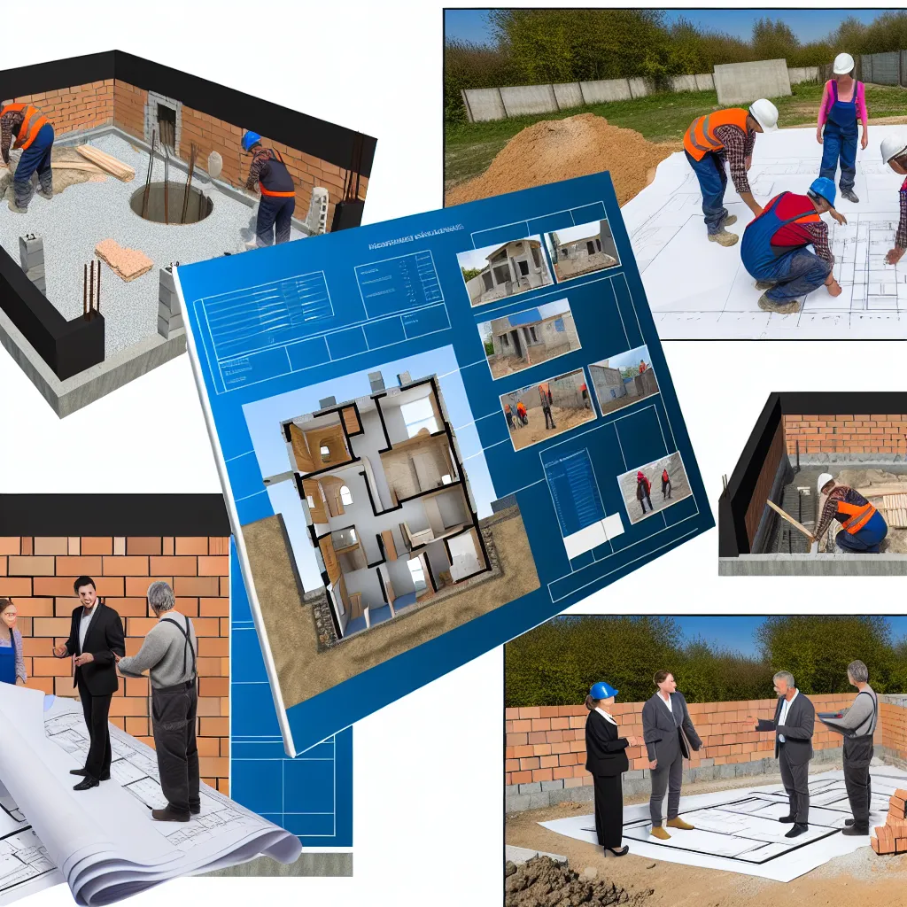 Preț Manoperă Construcție Casă: Cât Plătești Real?