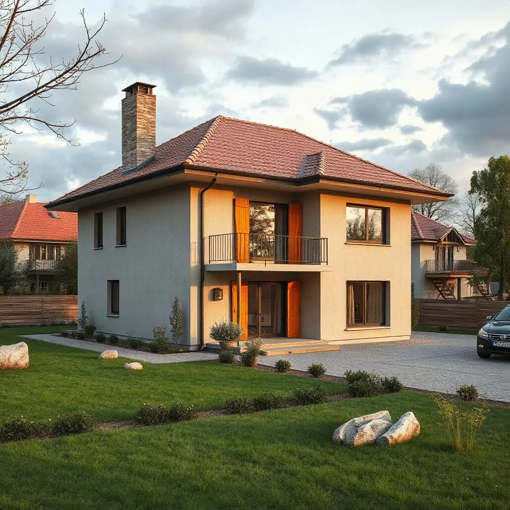Prețul Real al unui Proiect Casă 120 mp