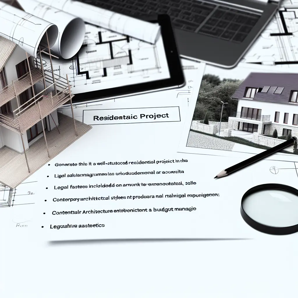 Proiect Casa: Greșeli costisitoare pe care să le eviți!