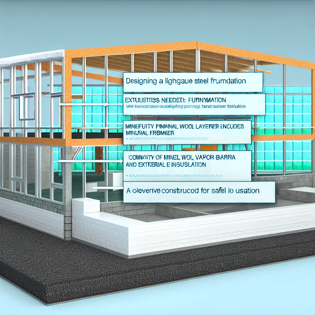 Proiect casa structura metalica: Adevărul ascuns