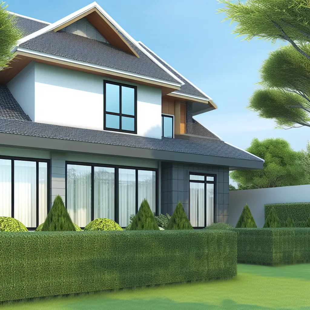 Proiecte Casă: Secretele unei Construcții Fără Griji!