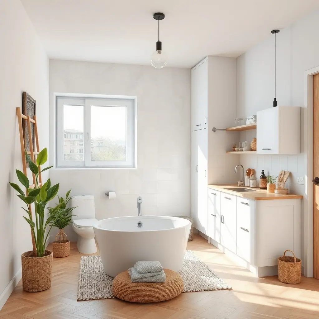 Reformă completă apartament România - lucrări de renovare în desfășurare