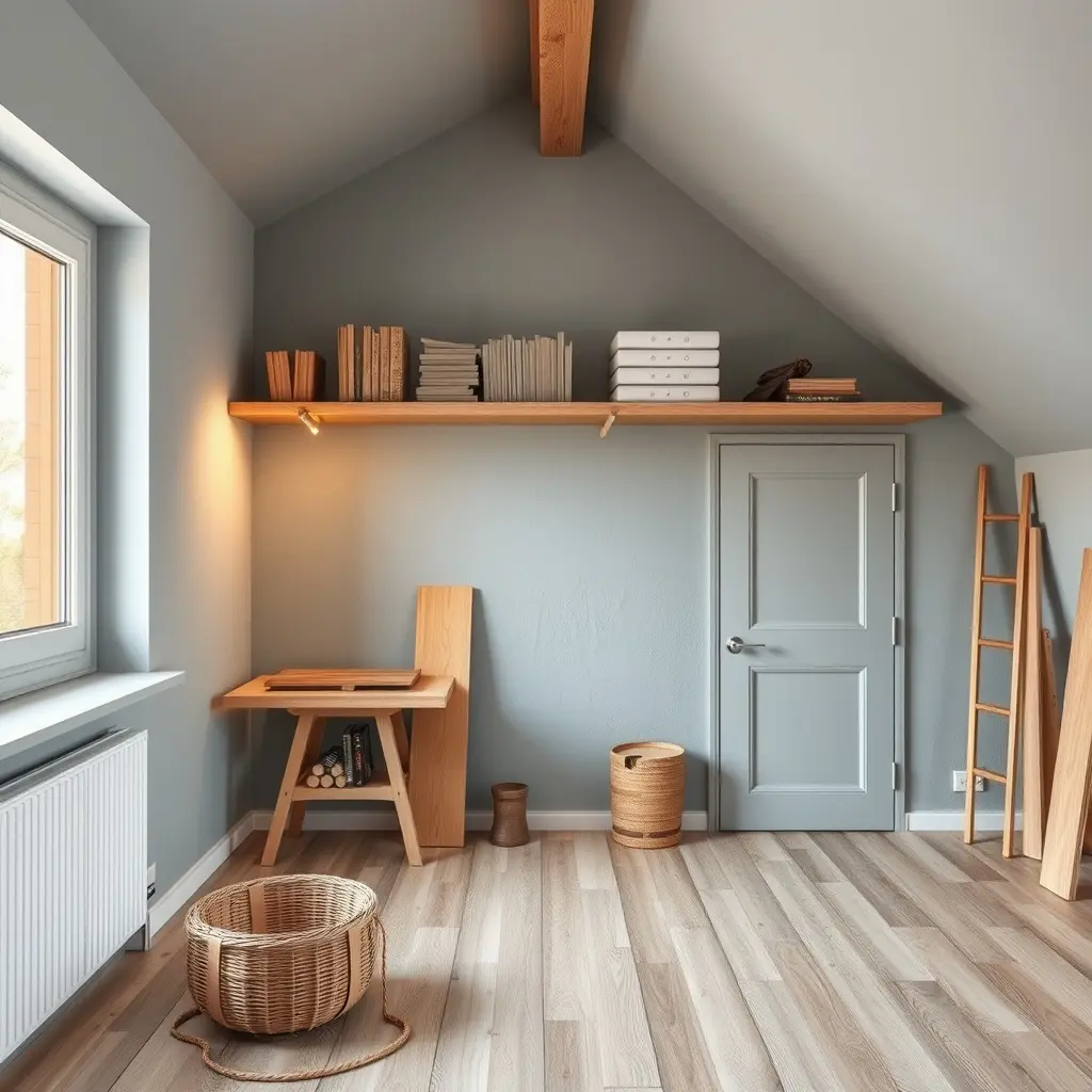 Renovare apartament România - lucrări gips-carton și termoizolație interior