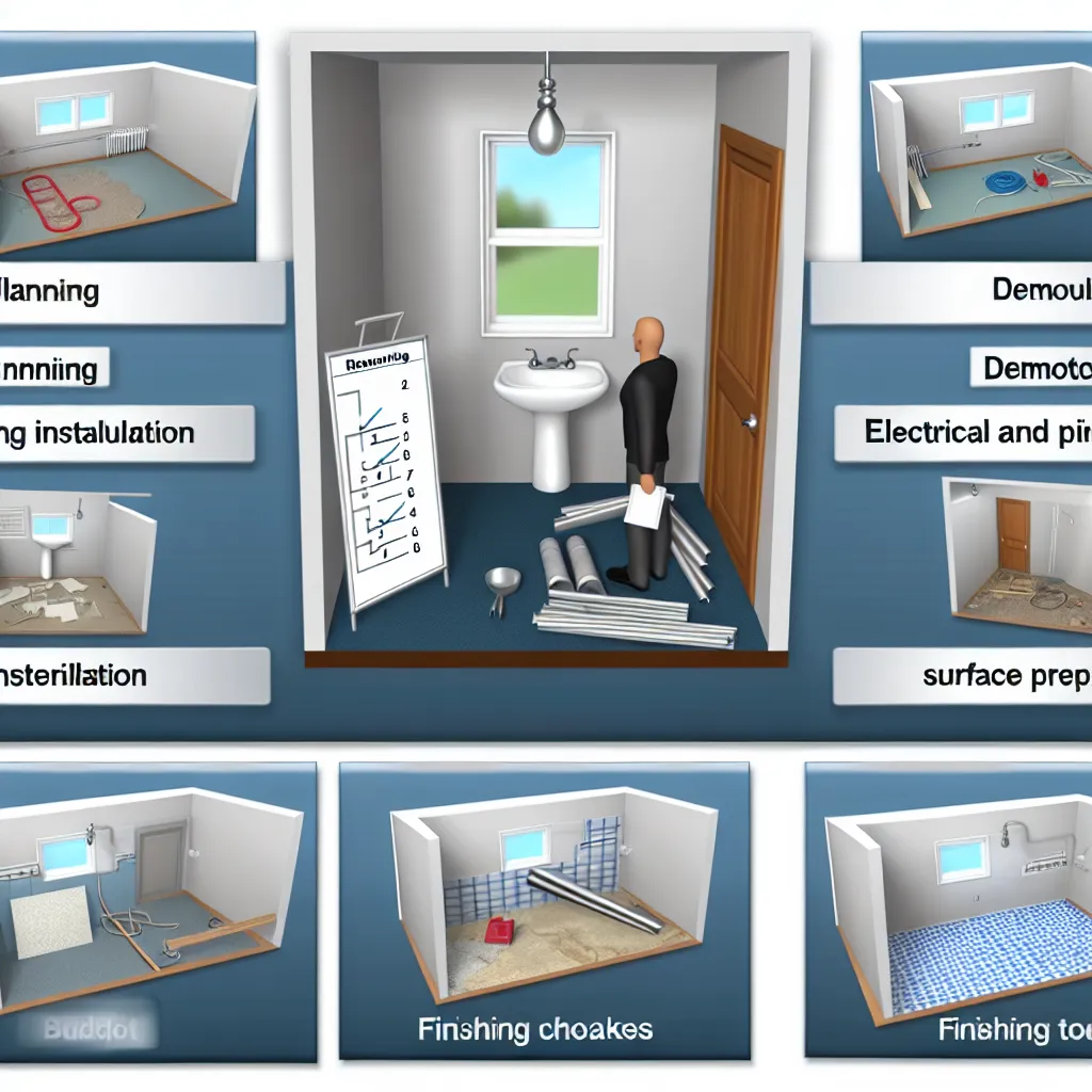 Renovări Interioare: Greșeli Care Te Costă Dublu