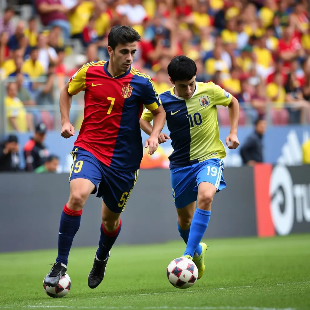 România vs San Marino: Tot ce Trebuie să Știi!