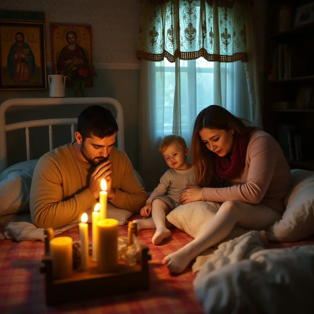 Rugăciunea Părinților pentru Copii: Ghid Complet