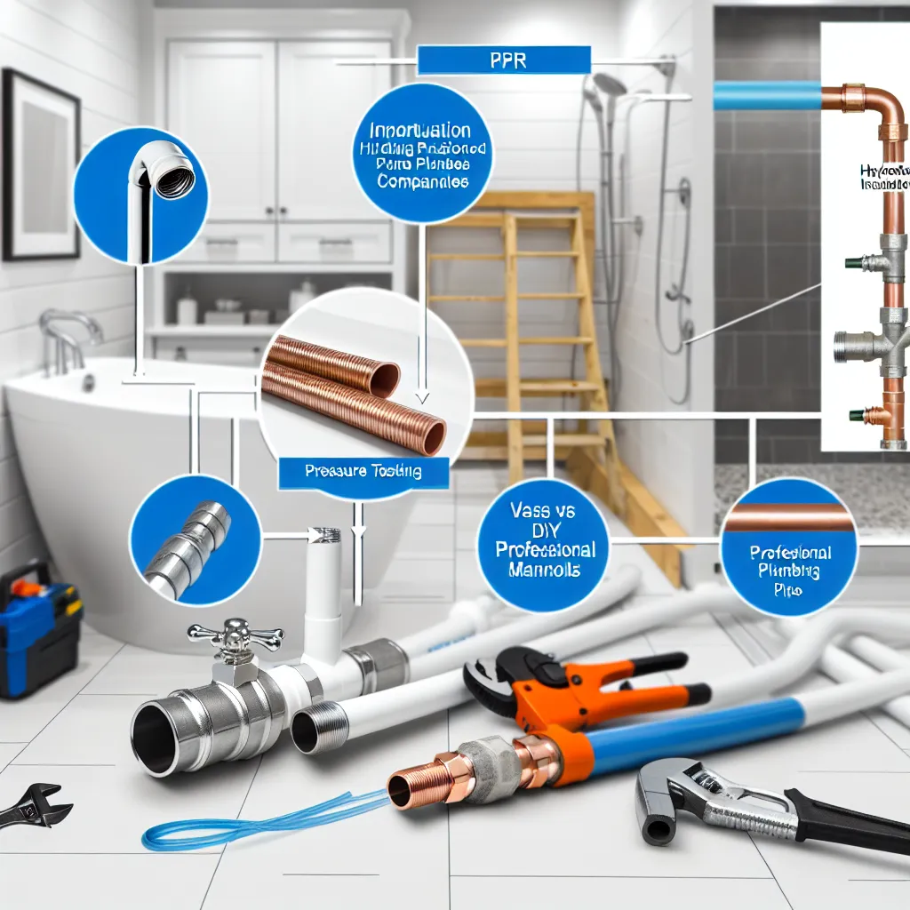 Secretul ascuns de firme instalatii sanitare