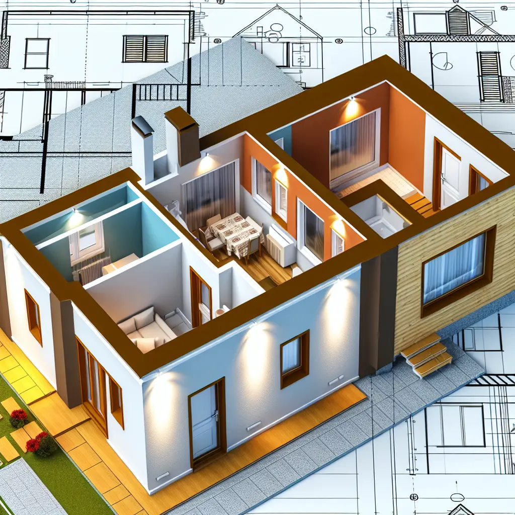 Secretul: Proiecte Case Parter Fără Greșeli Costisitoare!