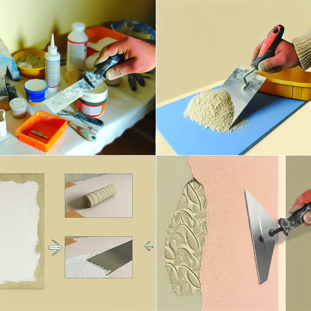 Tencuiala Bob de Orez: Evită Greșelile Costisitoare!