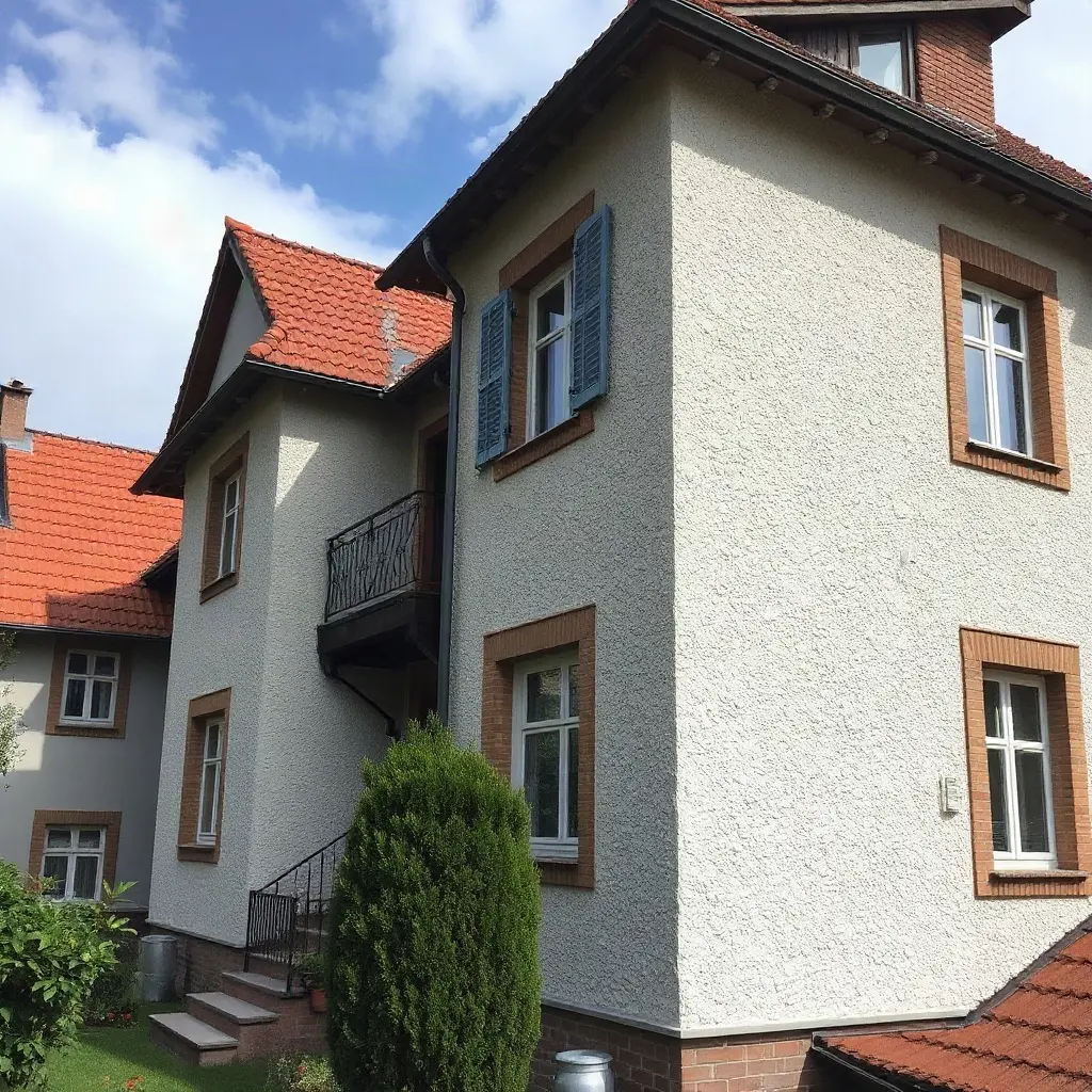 Tencuială decorativă STO prețuri - ghid complet pentru fațade și interioare
