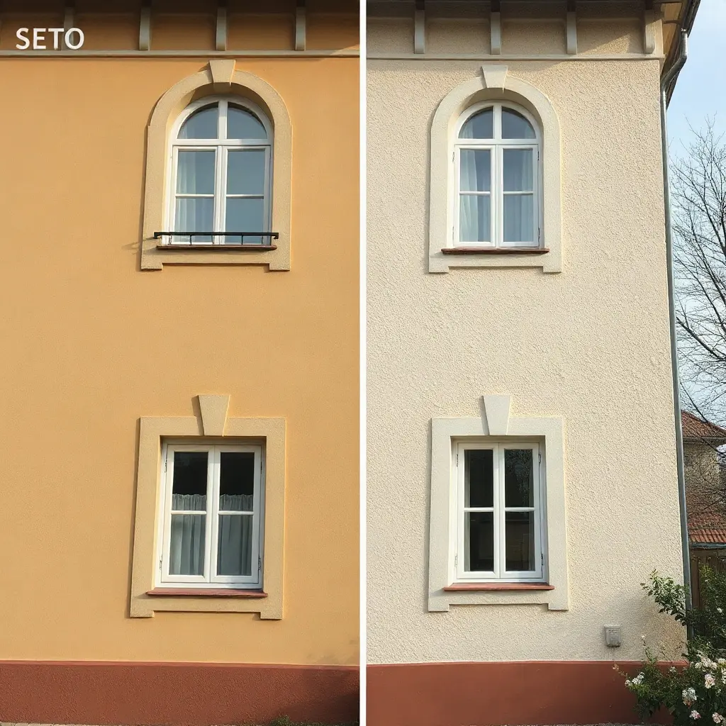 Tencuială Decorativă STO: Prețuri și Sfaturi