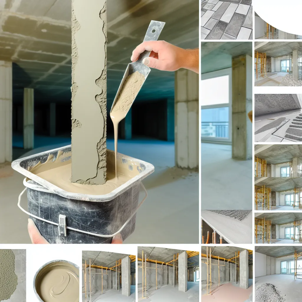 Transformare finisaje interioare de la gri la cheie